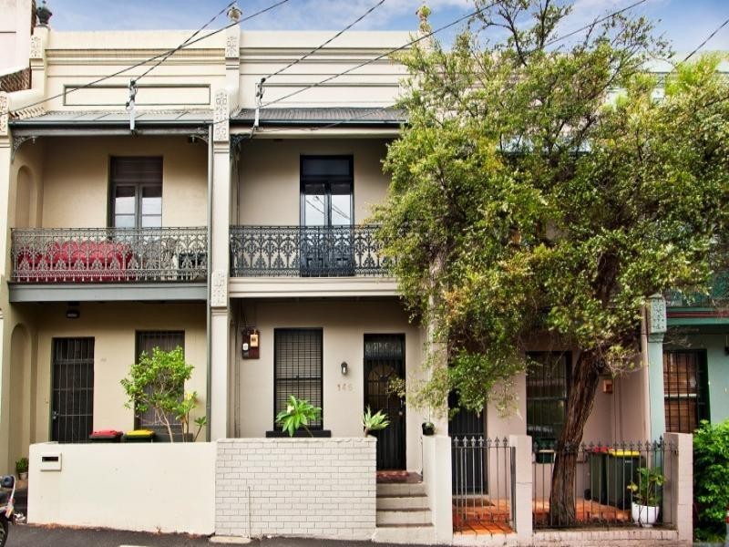 146 George Street, Erskineville NSW 2043