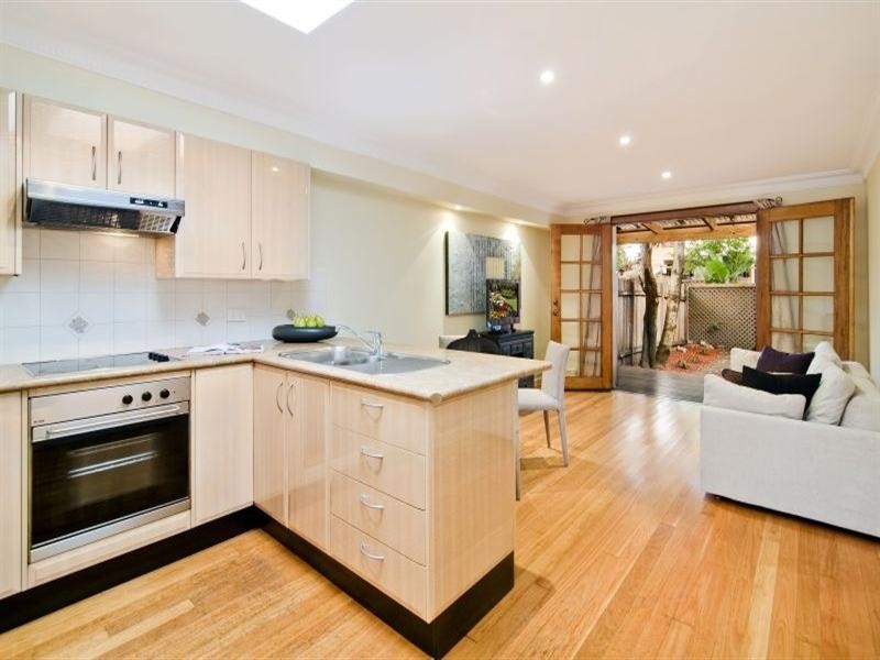 27 Ferndale Street, Newtown NSW 2042