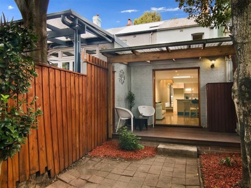 27 Ferndale Street, Newtown NSW 2042