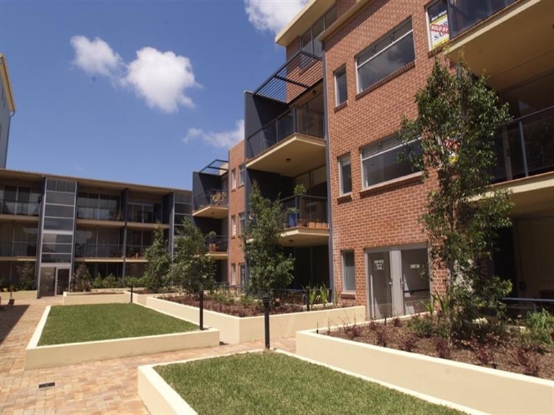 30/1 Shirley Street, Alexandria NSW 2015