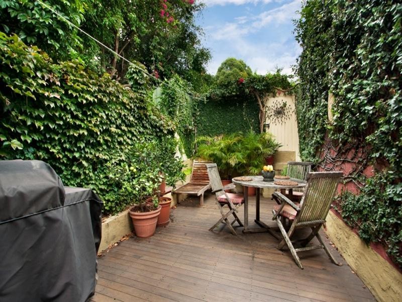 6 Baldwin Street, Erskineville NSW 2043