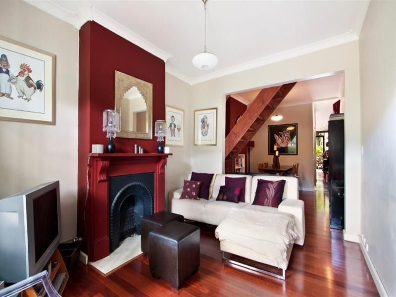 6 Baldwin Street, Erskineville NSW 2043