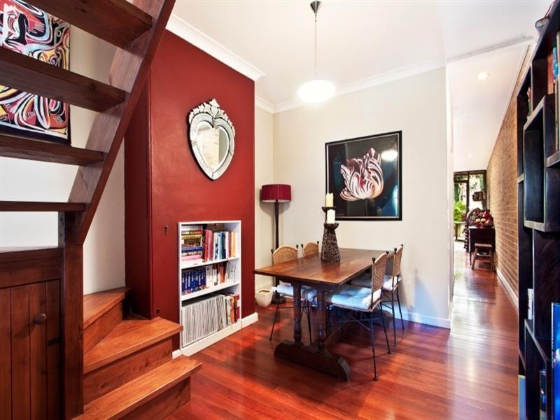 6 Baldwin Street, Erskineville NSW 2043