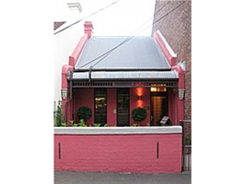 926 Bourke Street, Zetland NSW 2017