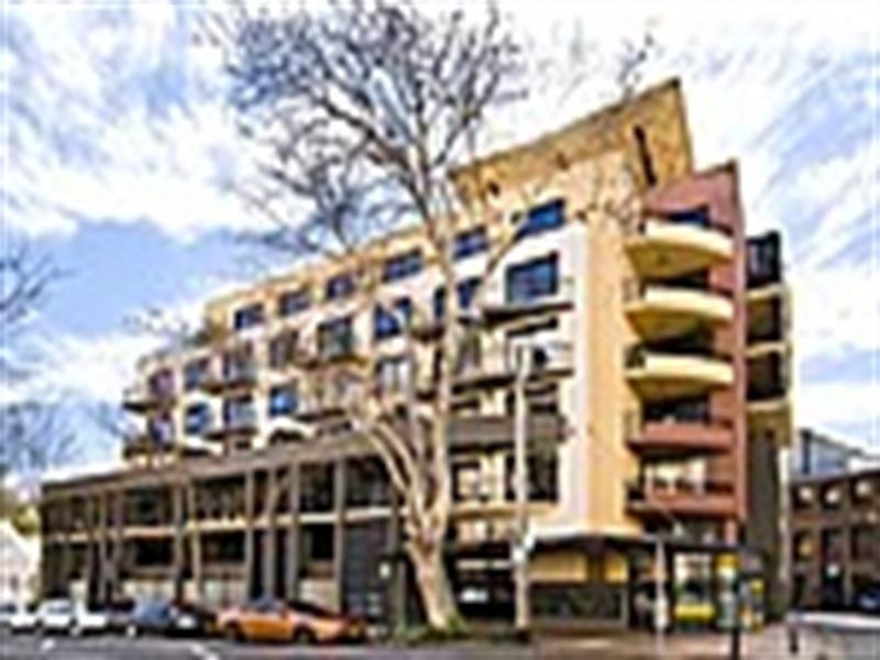 603/200 Campbell Street, Surry Hills NSW 2010