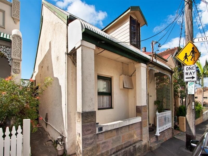 130 George Street, Erskineville NSW 2043