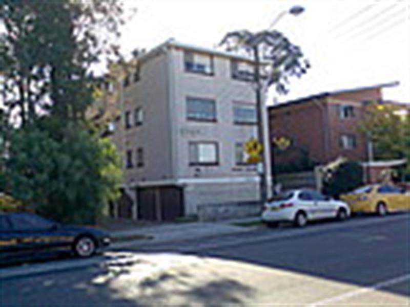 9/85 Doncaster Avenue, Kensington NSW 2033