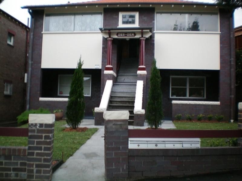 1/582 Old South Head Road, Rose Bay NSW 2029