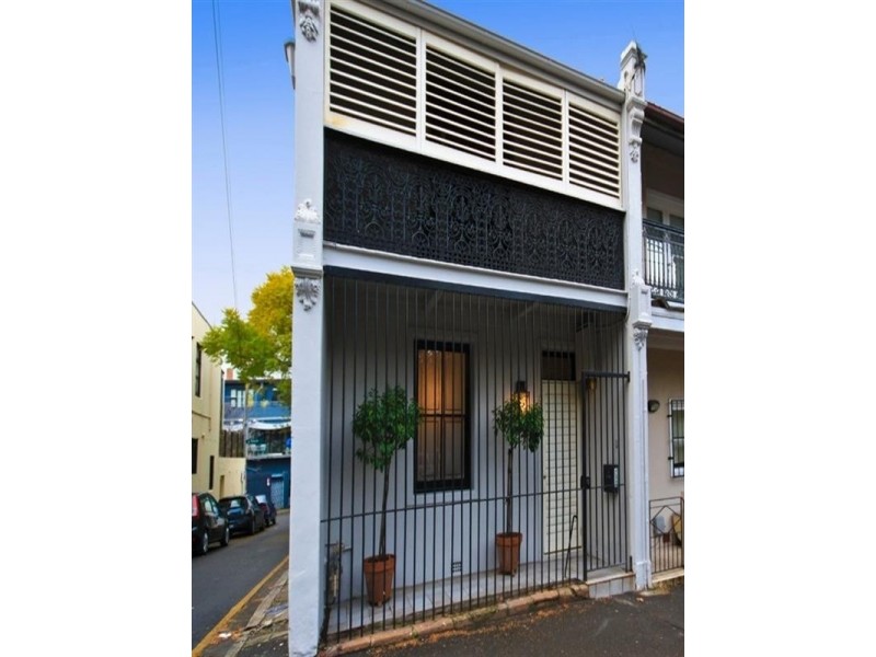 436 Bourke Street, Surry Hills NSW 2010