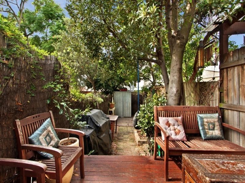 202 Union Street, Erskineville NSW 2043