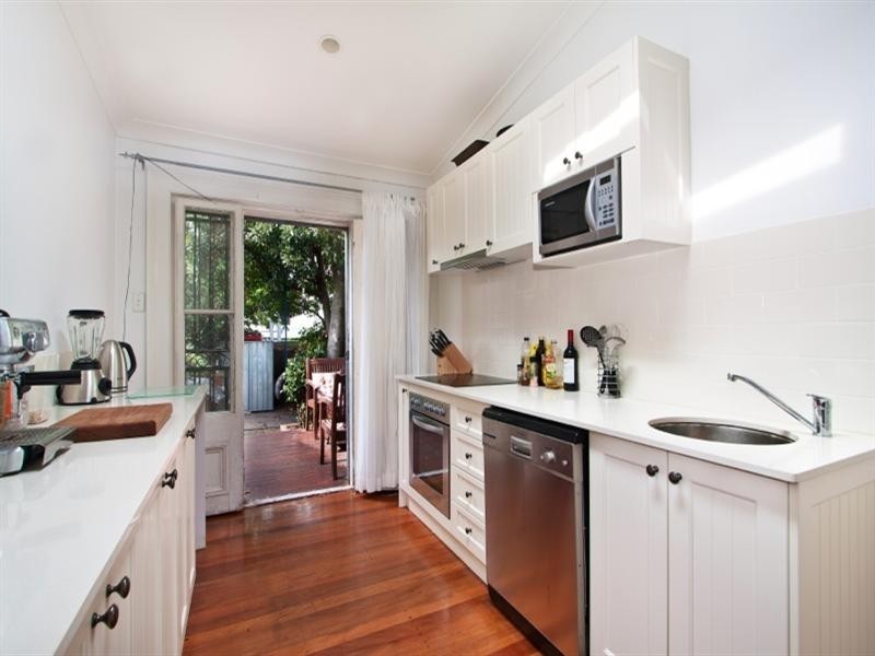 202 Union Street, Erskineville NSW 2043