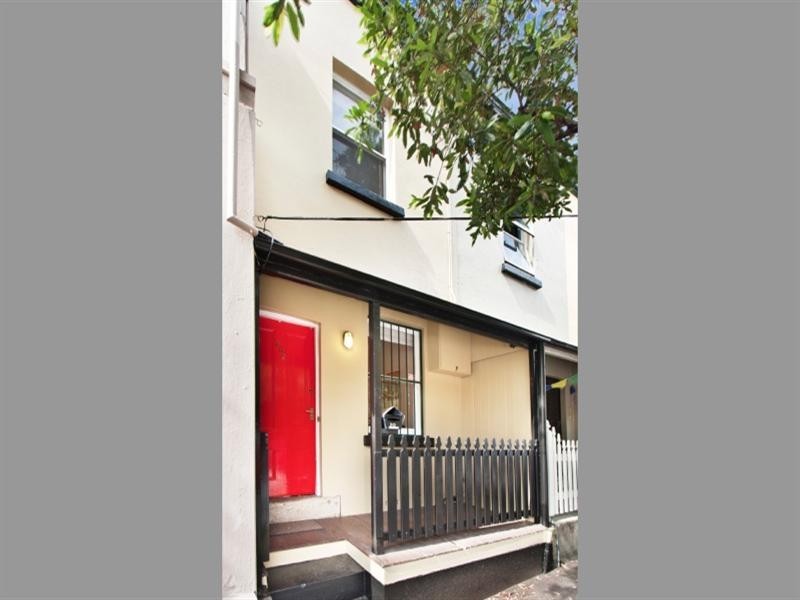 202 Union Street, Erskineville NSW 2043