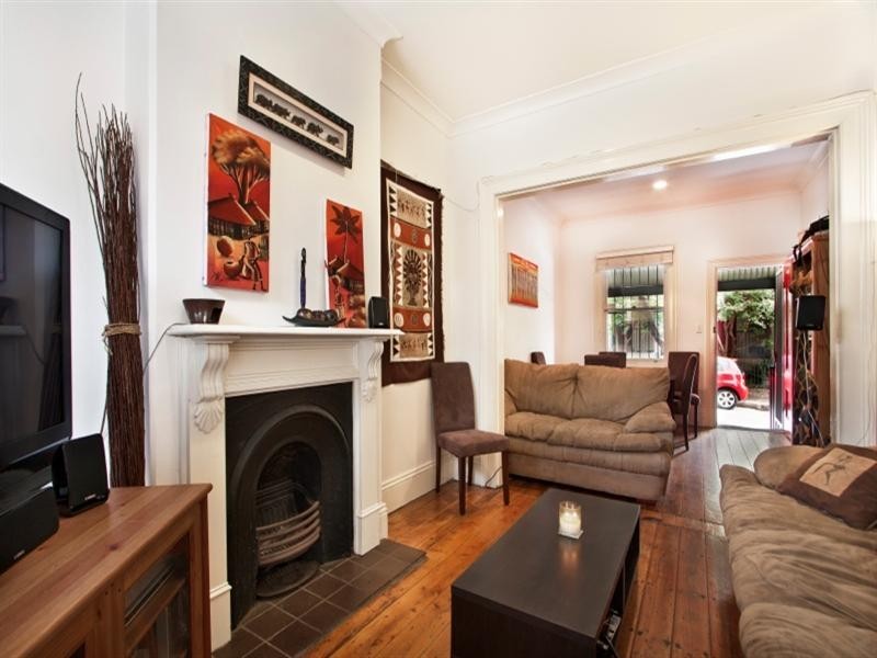 202 Union Street, Erskineville NSW 2043