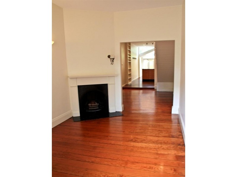 167 Sutherland Street, Paddington NSW 2021