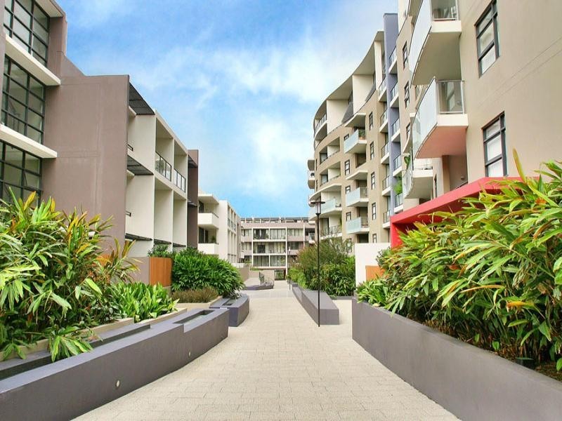 B403/7-11 Hunter Street, Waterloo NSW 2017