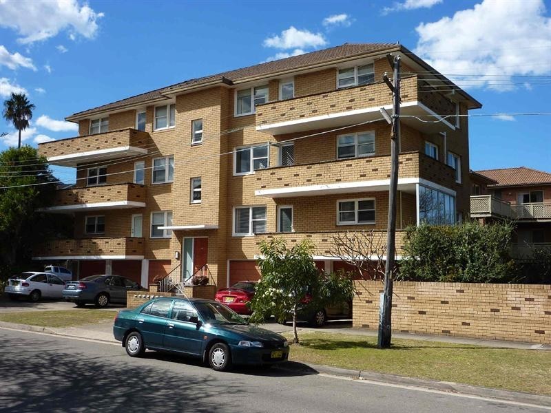 6/130 Oberon Street, Coogee NSW 2034