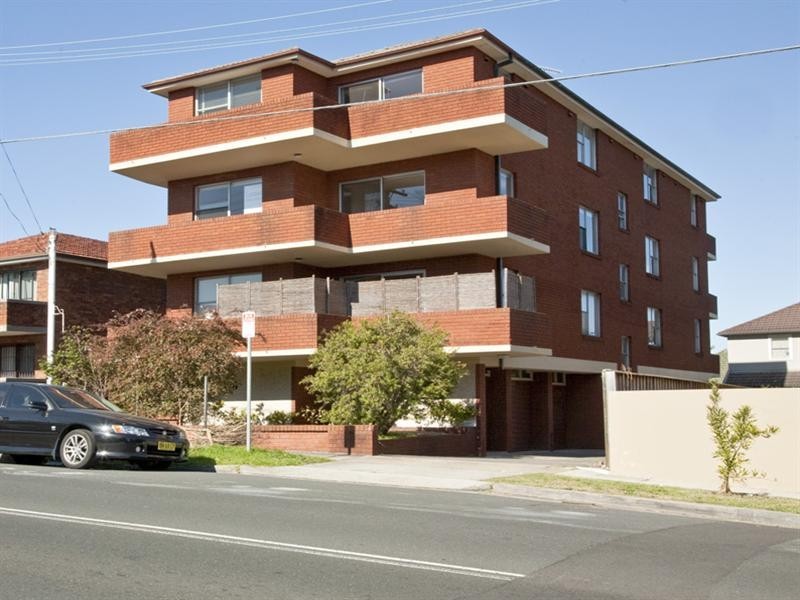 3/124 Clovelly Road, Randwick NSW 2031