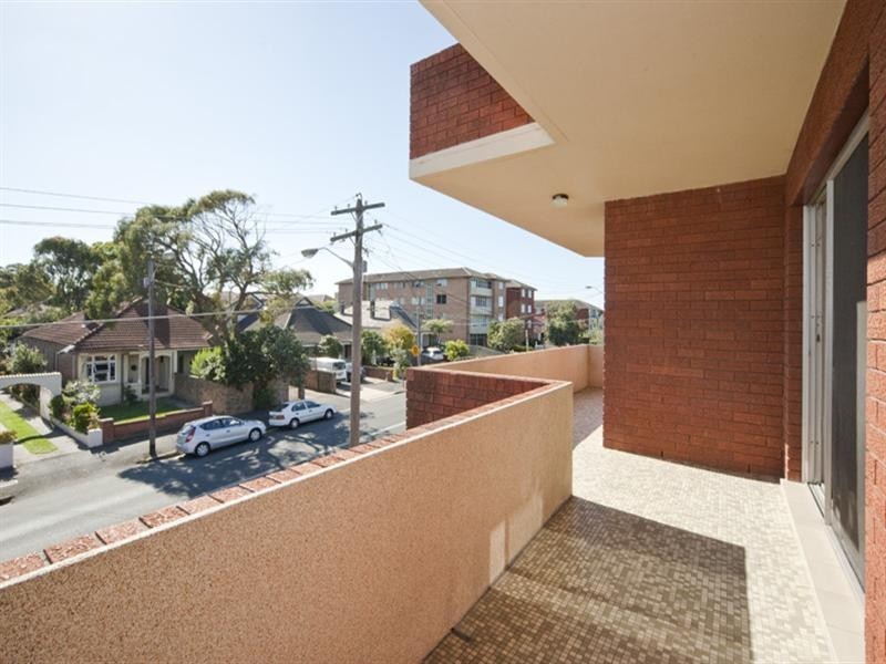 3/124 Clovelly Road, Randwick NSW 2031