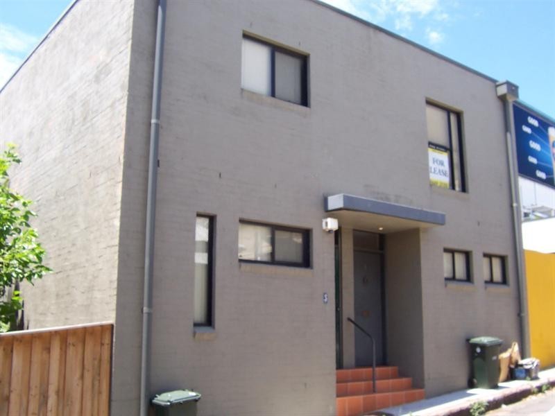 1 Joseph Street, Rozelle NSW 2039