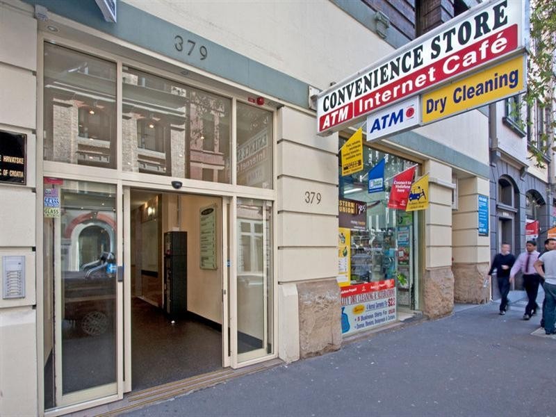 Shop 2/379 Kent Street, Sydney NSW 2000