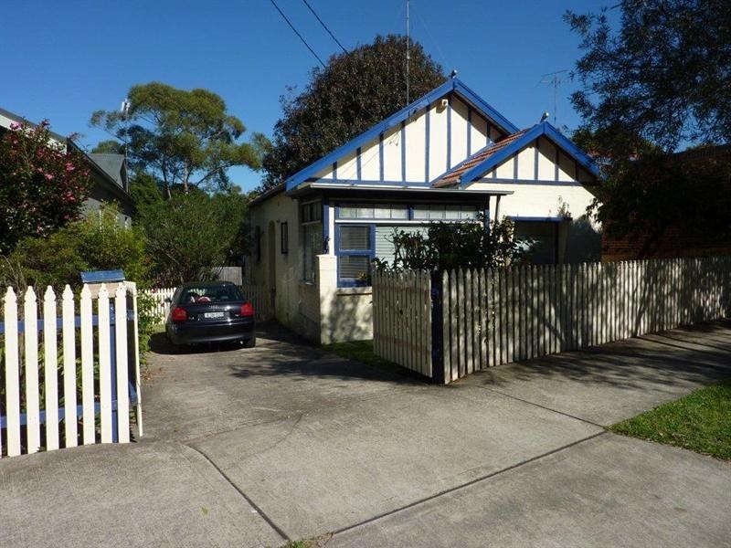 1 Marcel Avenue, Coogee NSW 2034