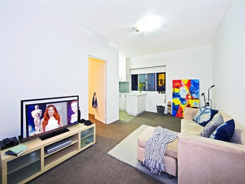 6/12 Havelock Avenue, Coogee NSW 2034