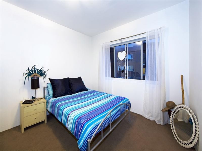 6/12 Havelock Avenue, Coogee NSW 2034