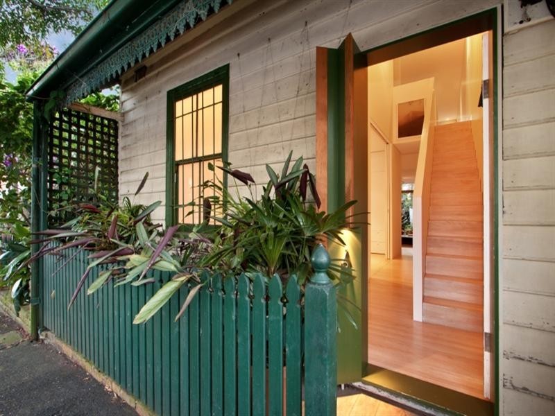 61 Gowrie Street, Newtown NSW 2042