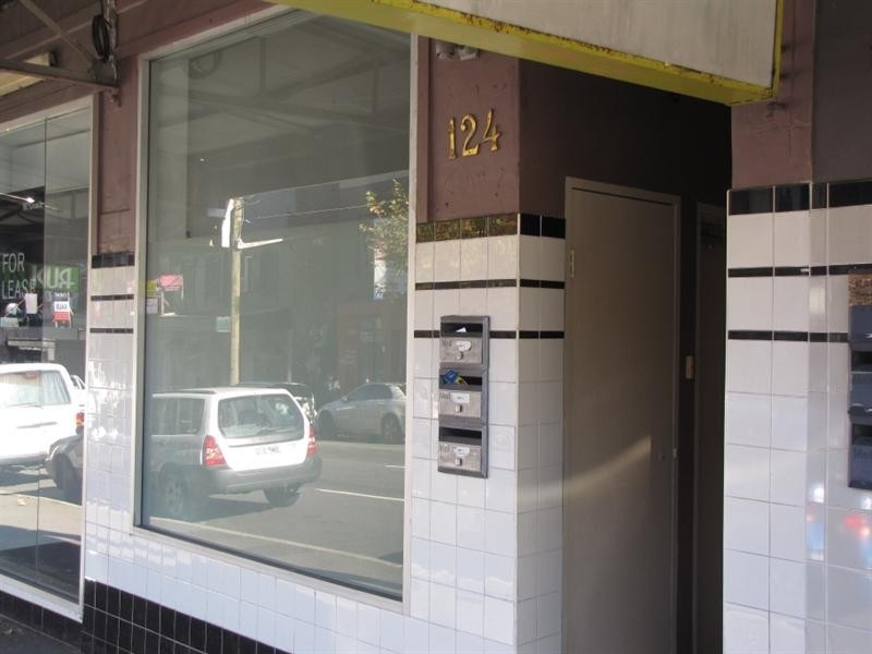 Suite 1, 124 Regent Street, Redfern NSW 2016