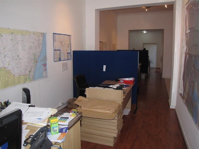 Suite 1, 124 Regent Street, Redfern NSW 2016