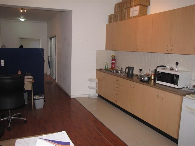 Suite 1, 124 Regent Street, Redfern NSW 2016