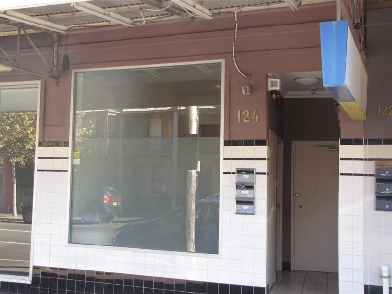 Suite 1, 124 Regent Street, Redfern NSW 2016