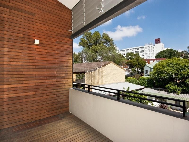 4/543 Crown Street, Surry Hills NSW 2010