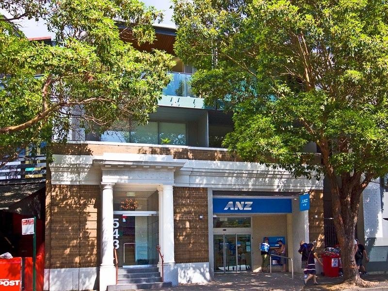 2/543 Crown Street, Surry Hills NSW 2010