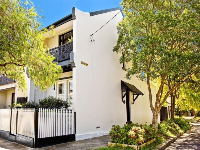 11A Jennings Street, Alexandria NSW 2015