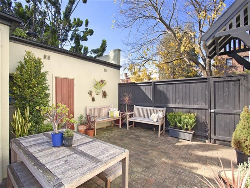 11A Jennings Street, Alexandria NSW 2015
