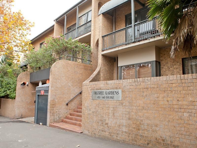 29/453 Bourke Street, Surry Hills NSW 2010
