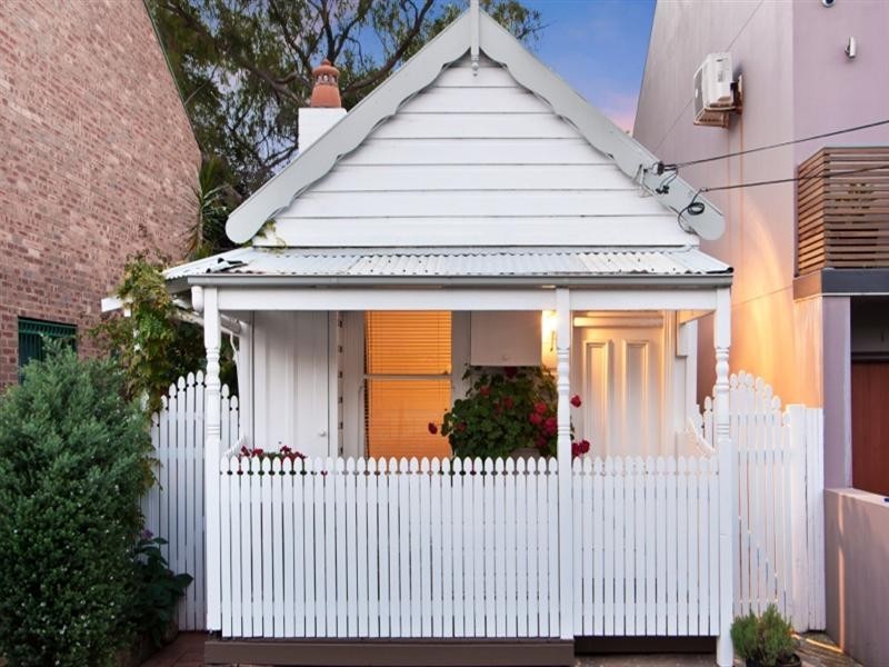 43 Amy Street, Erskineville NSW 2043