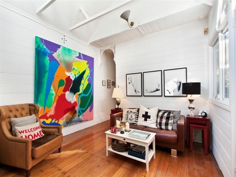 43 Amy Street, Erskineville NSW 2043