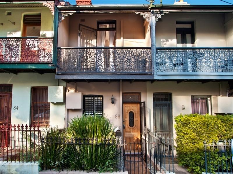 86 Prospect Street, Erskineville NSW 2043