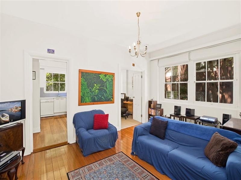 2/88 Drumalbyn Road, Bellevue Hill NSW 2023