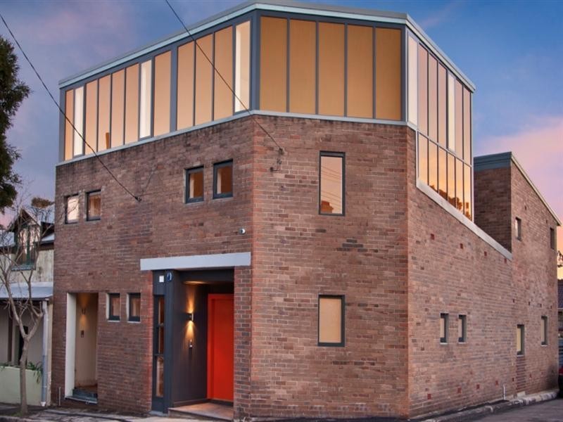 137 Probert Street, Newtown NSW 2042