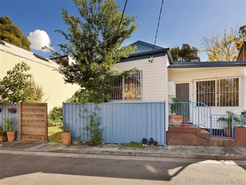 4 Little Young Street, Redfern NSW 2016