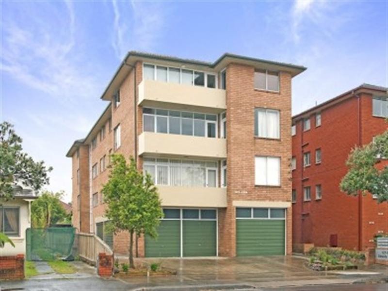 4/127 Clovelly Road, Randwick NSW 2031