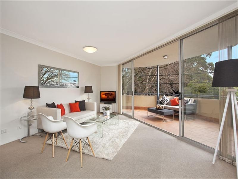 60/1 Shirley Street, Alexandria NSW 2015