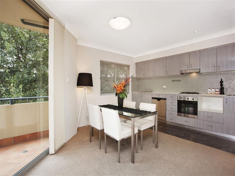 60/1 Shirley Street, Alexandria NSW 2015