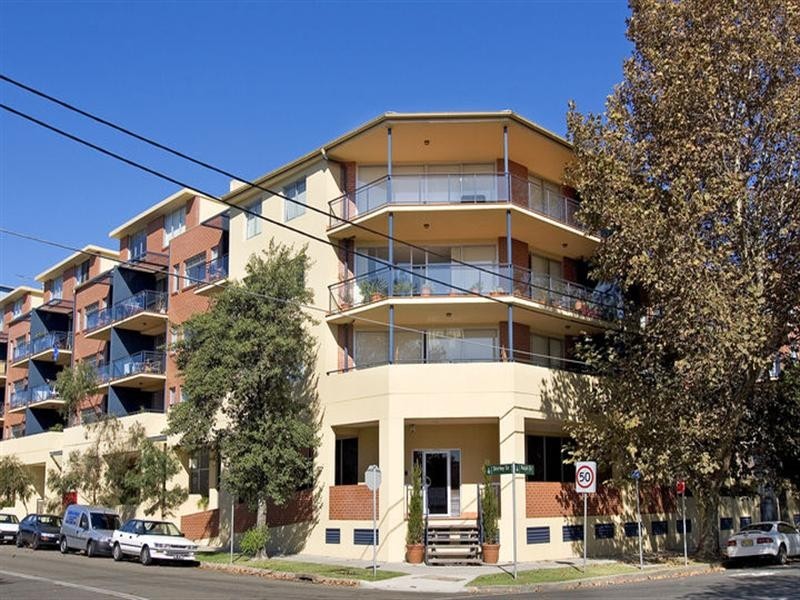 60/1 Shirley Street, Alexandria NSW 2015