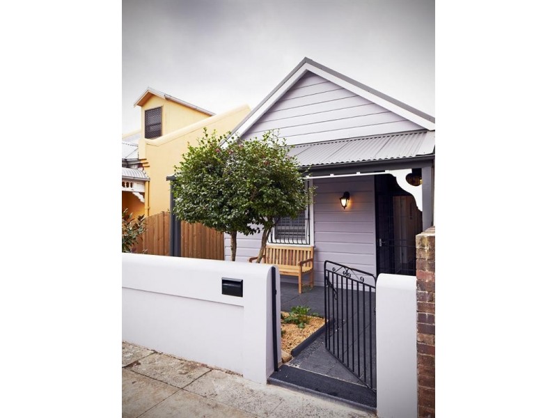 47 Renwick Street, Alexandria NSW 2015