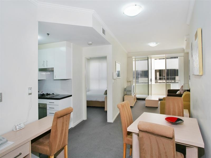 64/361 Kent Street, Sydney NSW 2000