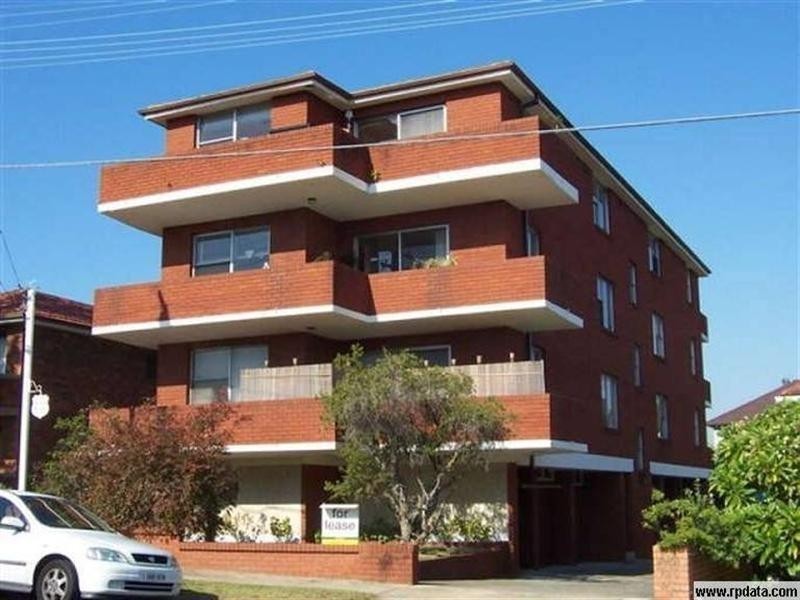 4/124 Clovelly Road, Randwick NSW 2031